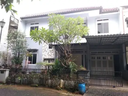 Rumah Idaman 6 Kamar Cuma 2M-an di Citra Grand Cibubur
