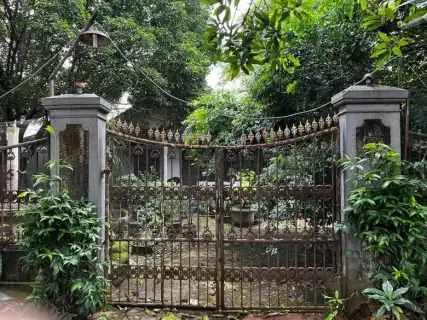 Cari rumah dijual tanah luas di komplek Pemda Jatiasih Terbaru 2025