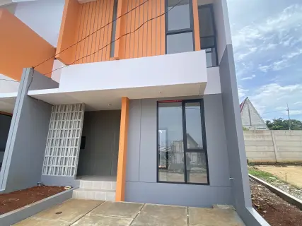 Grand Waru Residence Rumah 2,5 Juta All In 🔥