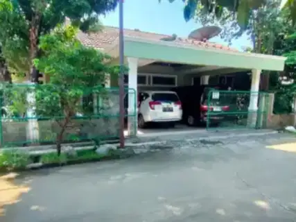🔥 DIJUAL RUMAH MEWAH DI PPS GALAXY [5KT/3KM] LT 288m² - HARGA 1,8M NEGO - SHM LENGKAP
