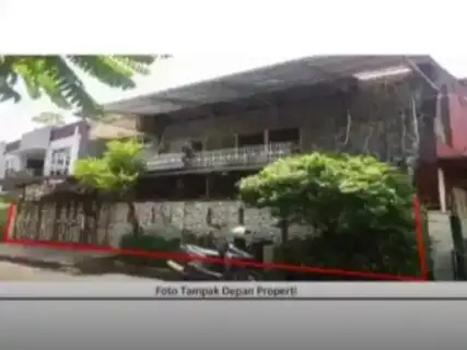 🏡 [DIJUAL CEPAT] Rumah Mewah di Komplek Eksklusif Rawamangun - LT 214m²/LB 250m², 5 KT, SHM+IMB, Rp 3.9M 🏡